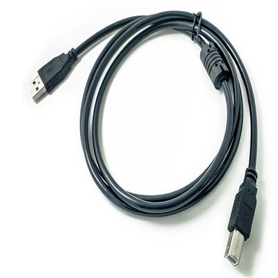 OD 5.0 ​​10m Transfer danych Kabel USB 2.0 Kabel USB A do USB B.