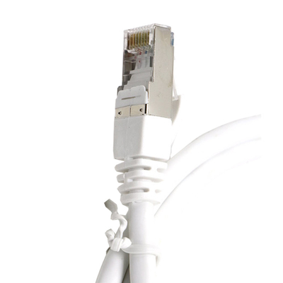 RJ45 LAN Patch Cord Ethernet Cat5e Extension Splitter Elastyczny kabel sieciowy