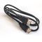 Kabel Soger 1,2 m 4k HDMI High Speed ​​18 gb / s Pozłacany kabel HDMI 24k