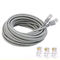 Kabel krosowy UTP typu 24AWG Cat5e Sieciowy kabel krosowy Ethernet