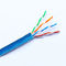 Przewód miedziany 0,51 mm Kabel zbiorczy Ethernet Kabel Lan Cat5e