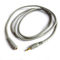 Krótki 1,5-metrowy 3-metrowy miedziany kabel audio 3,5 mm męski na żeński