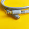 Krótki 1,5-metrowy 3-metrowy miedziany kabel audio 3,5 mm męski na żeński