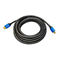 2.0 przewód 20m kabel Ethernet HDMI z matową osłoną z PVC