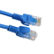 W pełni miedziany kabel krosowy RJ45 Cat5e Ethernet Lan kabel TIA EIA 568B