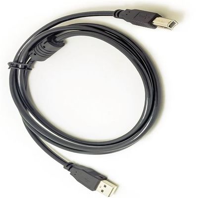 Przesyłanie danych 480 mb / s Kabel USB 2.0 5 m Kabel USB AM do BM