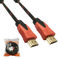 Kabel HDMI 4K HD 30m High Speed ​​1.4V HDMI do HDMI