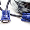 Izolacja HDPE 3 6 10 m Komputerowy kabel VGA OD 8,0 mm Płaszcz PVC