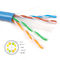 odporny na zużycie kabel LAN ODM Ethernet CCA Conductor