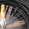 Zewnętrzny kabel 10 Gigabit 305m Cat6 SFTP z szybką transmisją