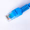 Kabel Ethernet Lan Cat6 Rj45 1 m 1,5 m 2 m 3 m 5 m Z płaszczem z PVC