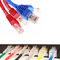 Kable krosowe UTP FTP SFTP Cat5e Lan z 8 przewodami