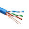 8-żyłowy kabel sieciowy Cat5e Kabel sieciowy miedziany UTP