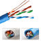 8-żyłowy kabel sieciowy Cat5e Kabel sieciowy miedziany UTP