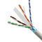 Kabel Ethernet 12V 10m Cat6 Czysty drut miedziany beztlenowy