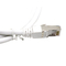 Kabel sieciowy 4P BC CCA UTP Cat5e Ethernet LAN PVC LSZH LSOH Patchcord sieciowy